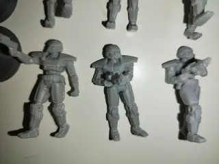 Star Wars Legion Dark Troopers