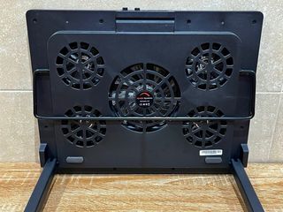 MARS GAMING MNBC2 NOTEBOOK COOLER REFRIGERADOR