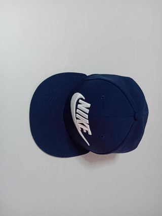 Cappello Nike Blu