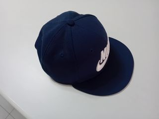 Cappello Nike Blu