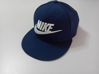 Cappello Nike Blu