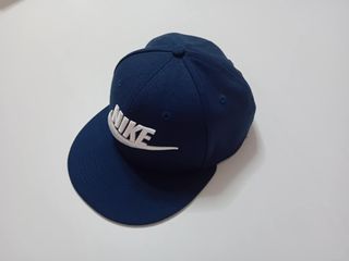 Cappello Nike Blu