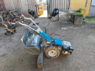 Motocultor Bertolini 405