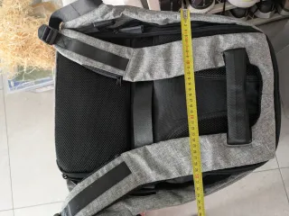 Zaino antifurto Mark Ryden