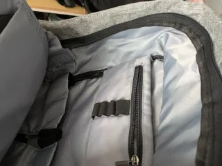 Zaino antifurto Mark Ryden