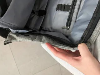 Zaino antifurto Mark Ryden