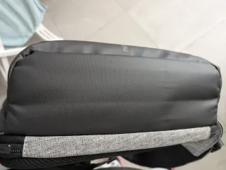 Zaino antifurto Mark Ryden