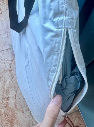 Tienda Quechua 2 Seconds XL Fresh