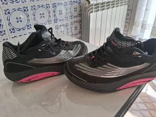 Zapatillas deportivas mujer talla 37