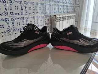 Zapatillas deportivas mujer talla 37