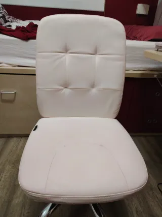 Silla escritorio giratoria