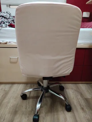 Silla escritorio giratoria