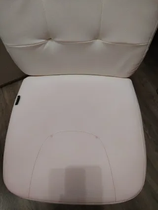 Silla escritorio giratoria