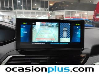 Peugeot 3008 Hybrid 300 Allure Pack e-EAT8 221 kW (300 CV)