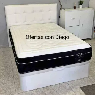 Offerte su divani letto e materassi