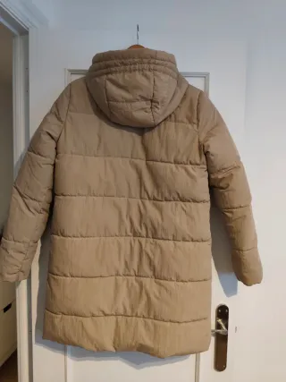 Abrigo ONLY mujer talla S