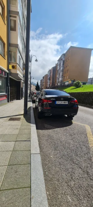 Mercedes-Benz Clase A 2020