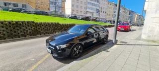 Mercedes-Benz Clase A 2020