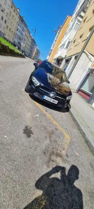 Mercedes-Benz Clase A 2020