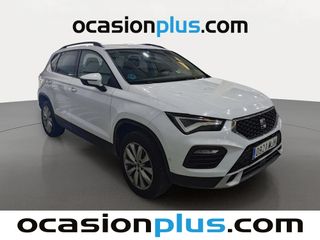 SEAT Ateca 1.5 TSI S&S Style XL 110 kW (150 CV)