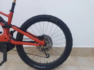 Specialized Turbo Levo Pro