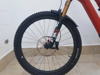 Specialized Turbo Levo Pro