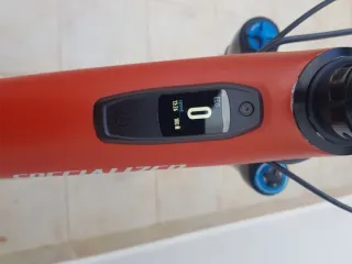 Specialized Turbo Levo Pro