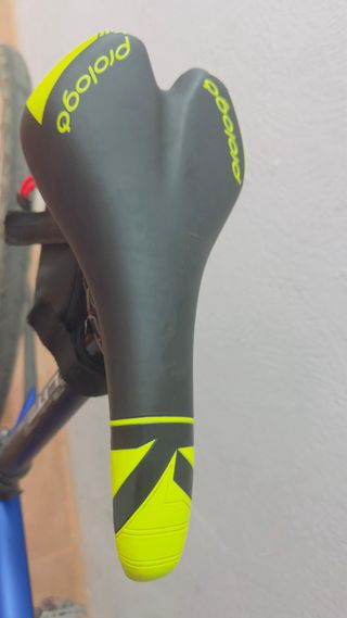 Bicicleta EXPERT 29” RS30S 11SP