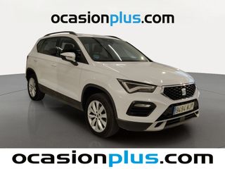 SEAT Ateca 1.5 TSI S&S Style XL 110 kW (150 CV)