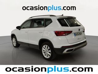 SEAT Ateca 1.5 TSI S&S Style XL 110 kW (150 CV)