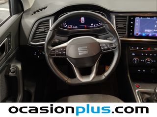 SEAT Ateca 1.5 TSI S&S Style XL 110 kW (150 CV)