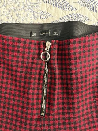 Pantalones Zara Talla 36