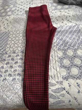 Pantalones Zara Talla 36