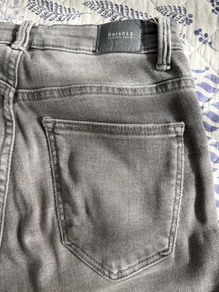 Pantalones Zara Talla 36