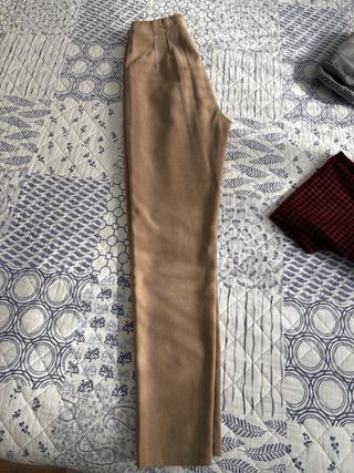 Pantalones Zara Talla 36