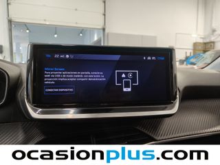 Peugeot 208 Allure Hybrid eDCS6 75 kW (100 CV)