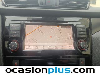 Nissan Qashqai DIG-T 160 N-TEC DCT 117 kW (160 CV)