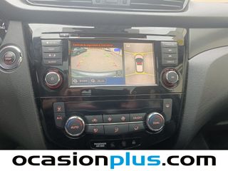 Nissan Qashqai DIG-T 160 N-TEC DCT 117 kW (160 CV)