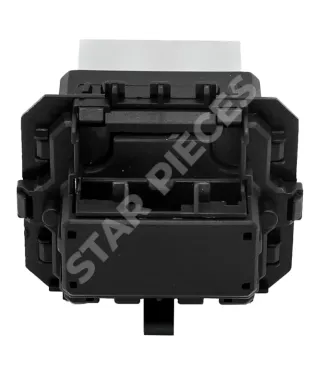 Resistencia A/A para Clio