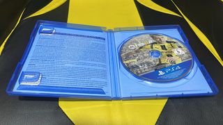 Fifa 2017 PS4 Como nuevo PAL Esp