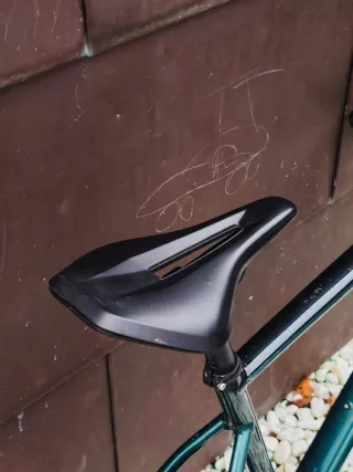 VAN RYSEL NCR AF Bicicleta