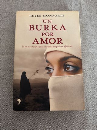 Un Burka por Amor: La Emotiva Historia de una E...