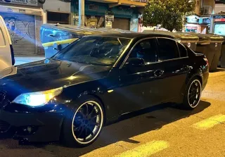 Llantas 20 BMW M14x1.5 Serie 3/5/7