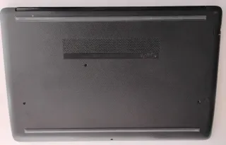 Portátil HP 15,6 pulgadas con Ryzen y Windows 11