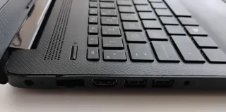 Portátil HP 15,6 pulgadas con Ryzen y Windows 11