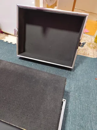 Maleta DJ TRAKTOR ,para controlador traktor dj S2