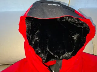 Chaqueta esquí niño CMP estampada (13 - 16 años)