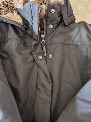 Giacca Woolrich originale taglia 14 anni