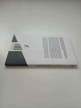 La danza del gohut (Spanish Edition)