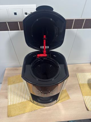 Cafetera Russel Hobbs Goteo
